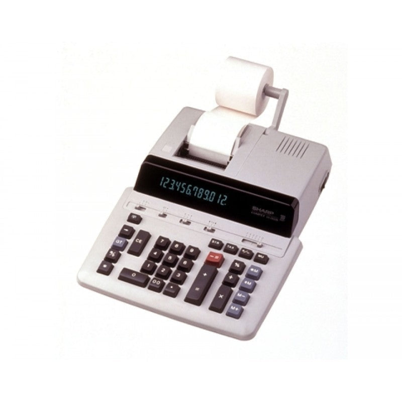 SHARP VX2652H CALCULATOR