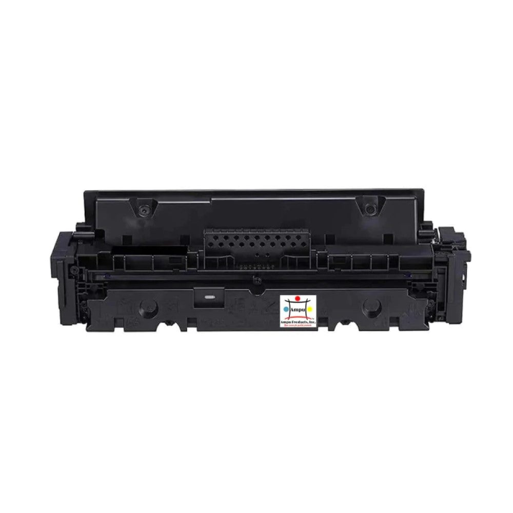 Ampuproducts Compatible Toner Cartridge Replacement for HP W2020A (414A) Black (2.4K YLD)