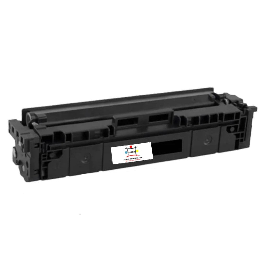 Ampuproducts Compatible Toner Cartridge Replacement For HP W2110X (206X) High Yield Black (3.5K)