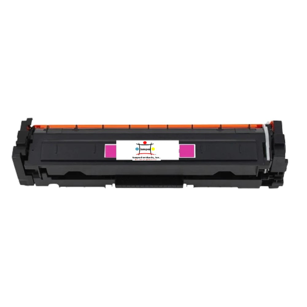 Ampuproducts Compatible Toner Cartridge Replacement For HP W2313A (215A) Magenta (850 YLD) W/New Chip