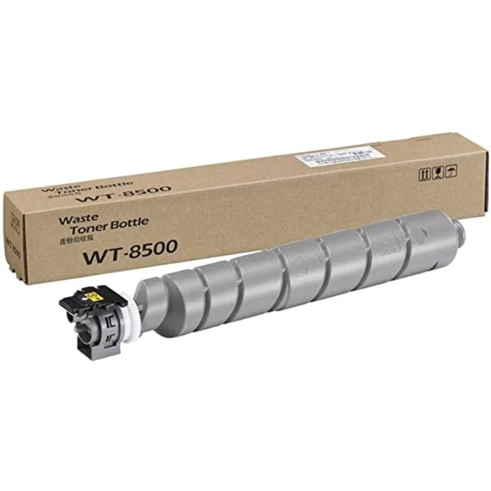 GENUINE COPYSTAR WT8500 WASTE TONER BOX