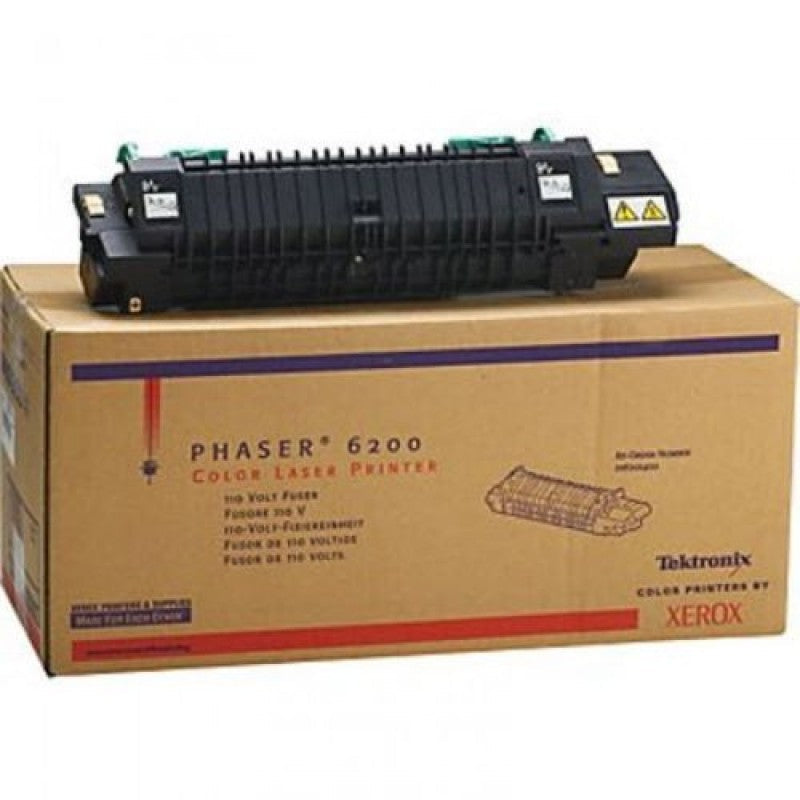 GENUINE XEROX 016201400 FUSER KIT