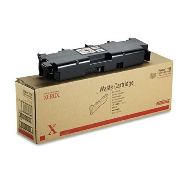 GENUINE XEROX 108R00575 WASTE TONER COLLECTOR