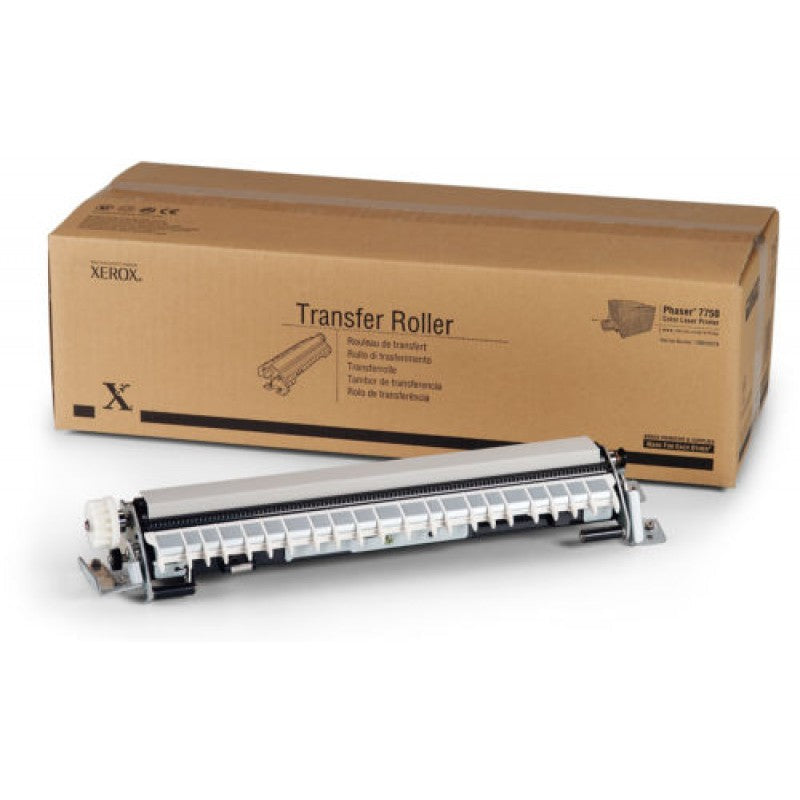 GENUINE XEROX 108R00579 TRANSFER ROLLER