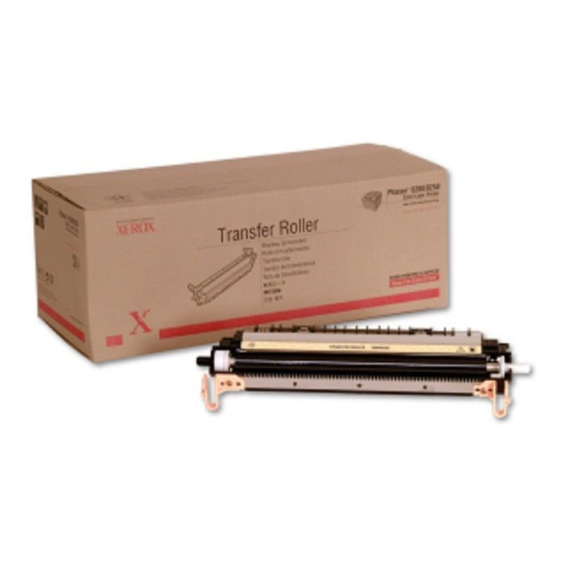 GENUINE XEROX 108R00592 TRANSFER KIT