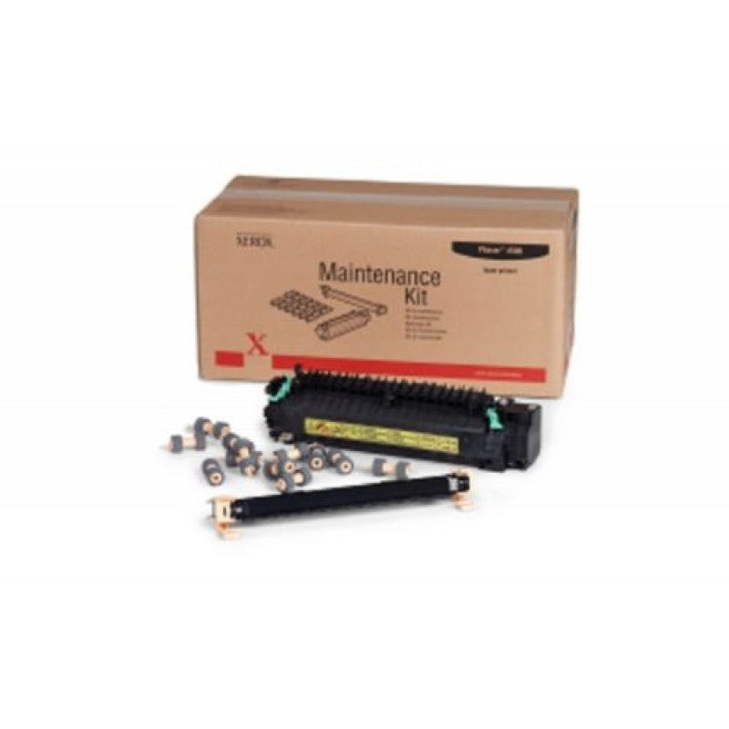 GENUINE XEROX 108R00600 MAINTENANCE KIT