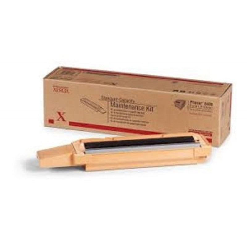 GENUINE XEROX 108R00602 MAINTENANCE KIT