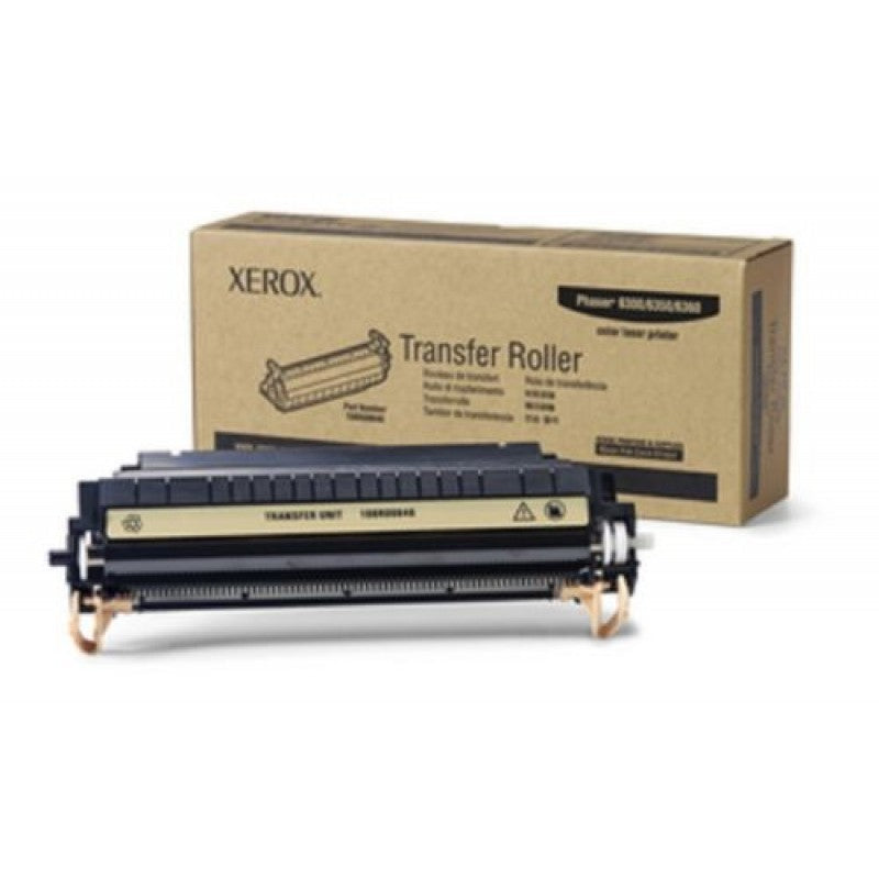 GENUINE XEROX 108R00646 TRANSFER ROLLER