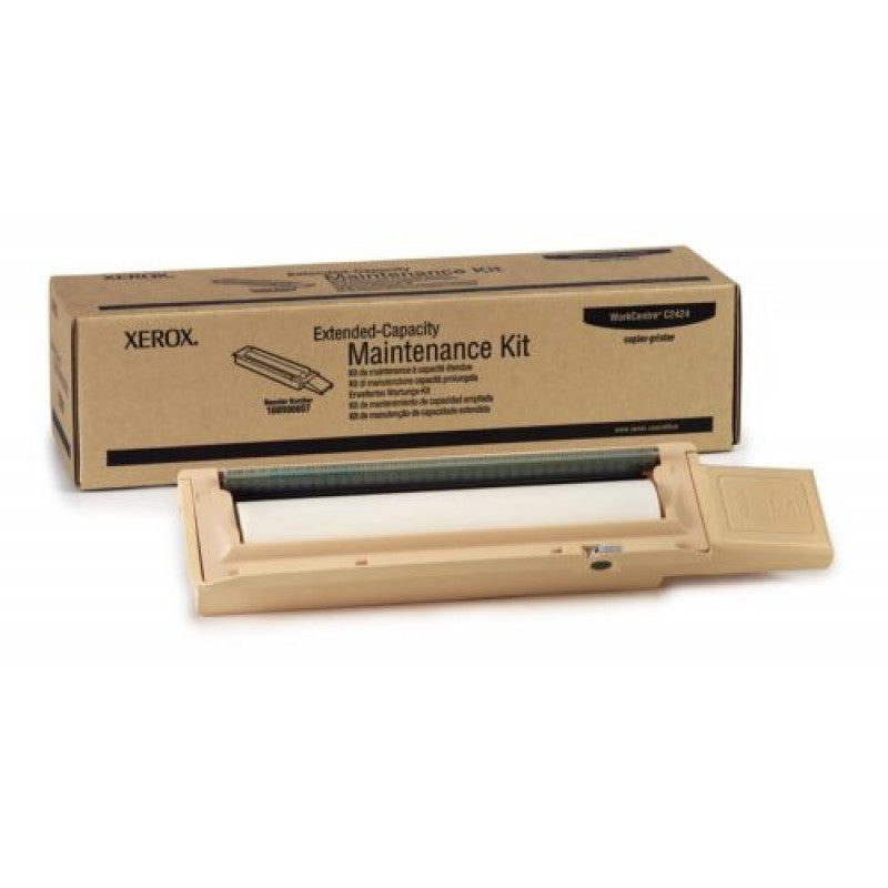 GENUINE XEROX 108R00657 MAINTENANCE KIT