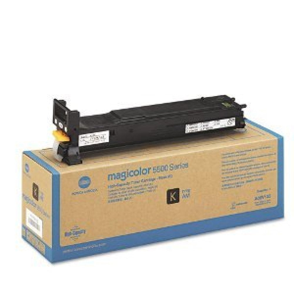 GENUINE KONICA MINOLTA A06V133 TONER CARTRIDGE