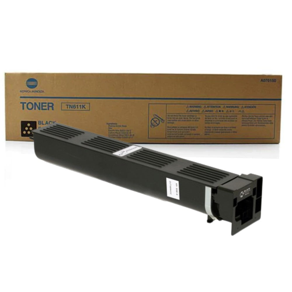 GENUINE KONICA MINOLTA A070130 TONER CARTRIDGE