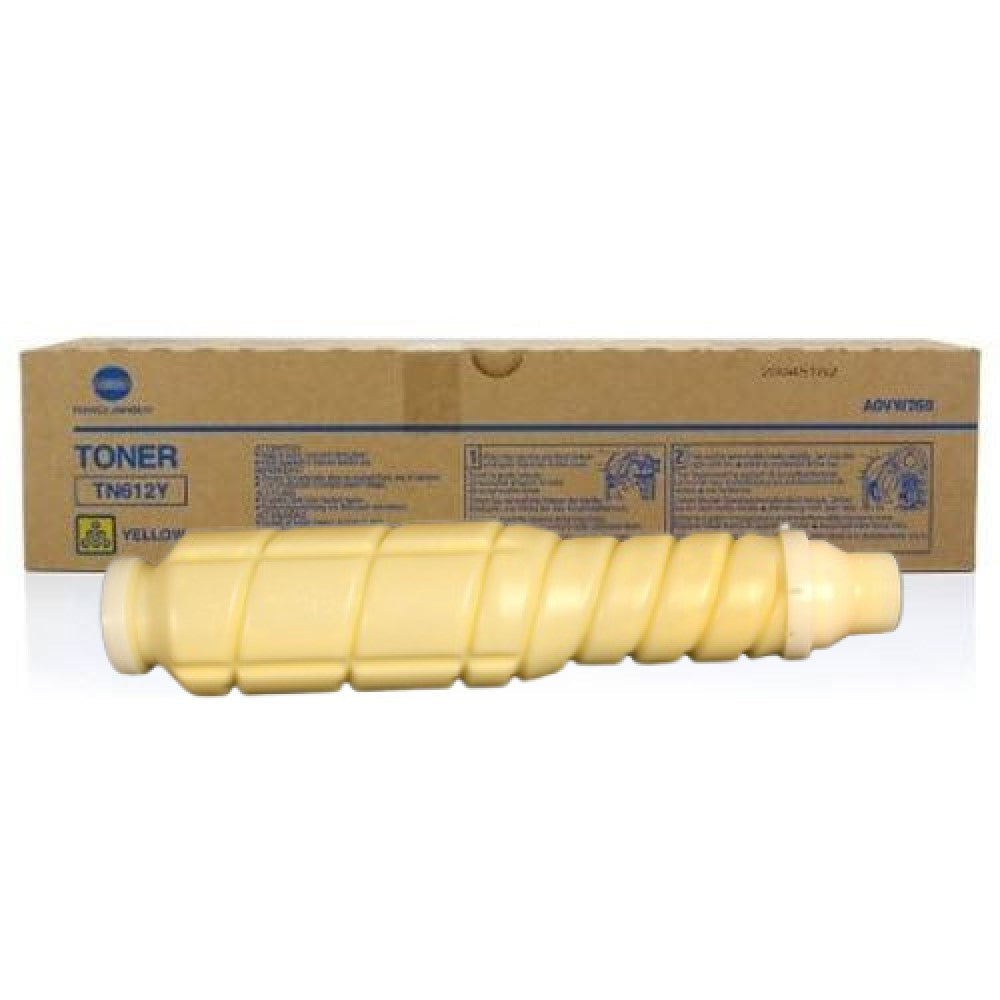 GENUINE KONICA MINOLTA A0VW235 TONER CARTRIDGE