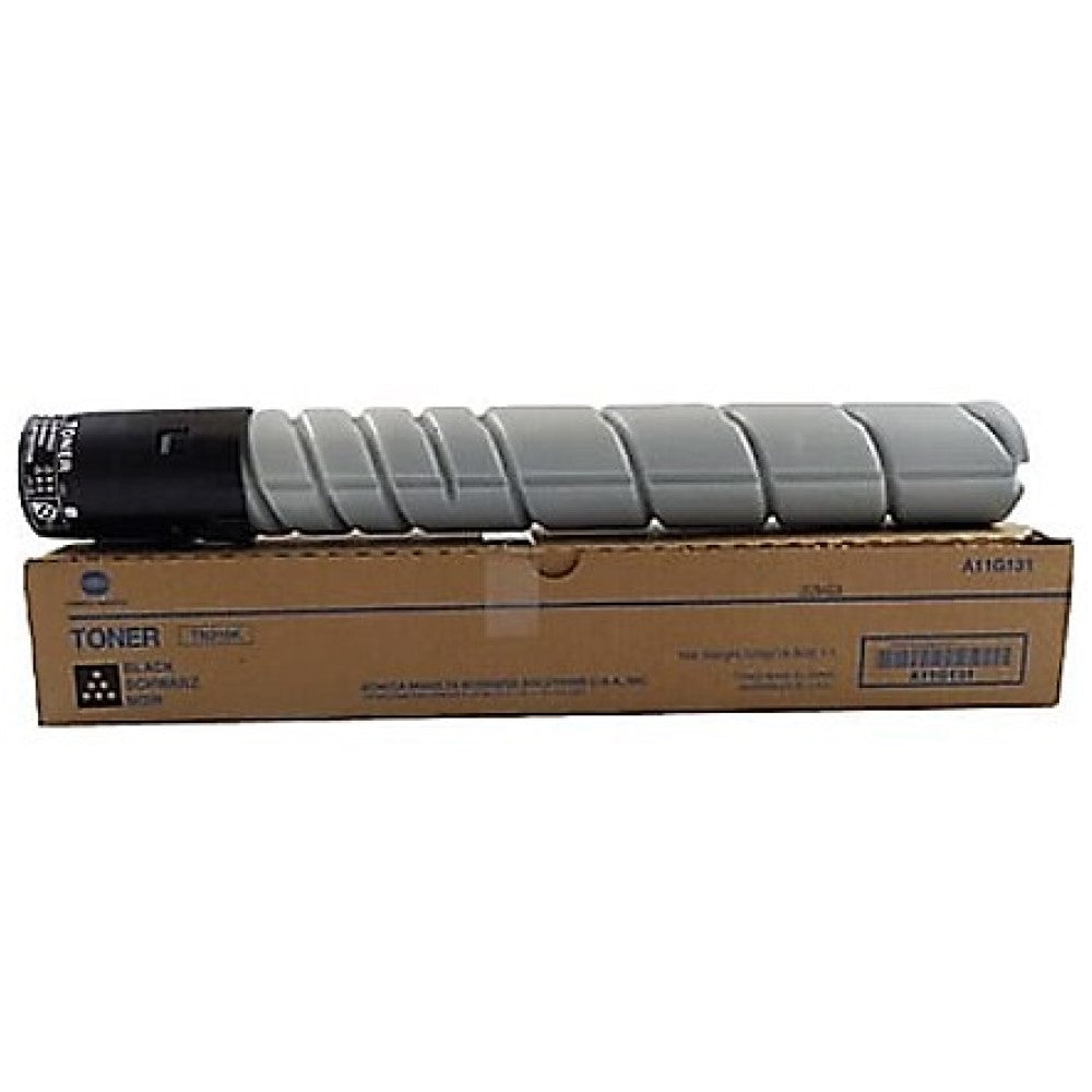 GENUINE KONICA MINOLTA A11G131 TONER CARTRIDGE