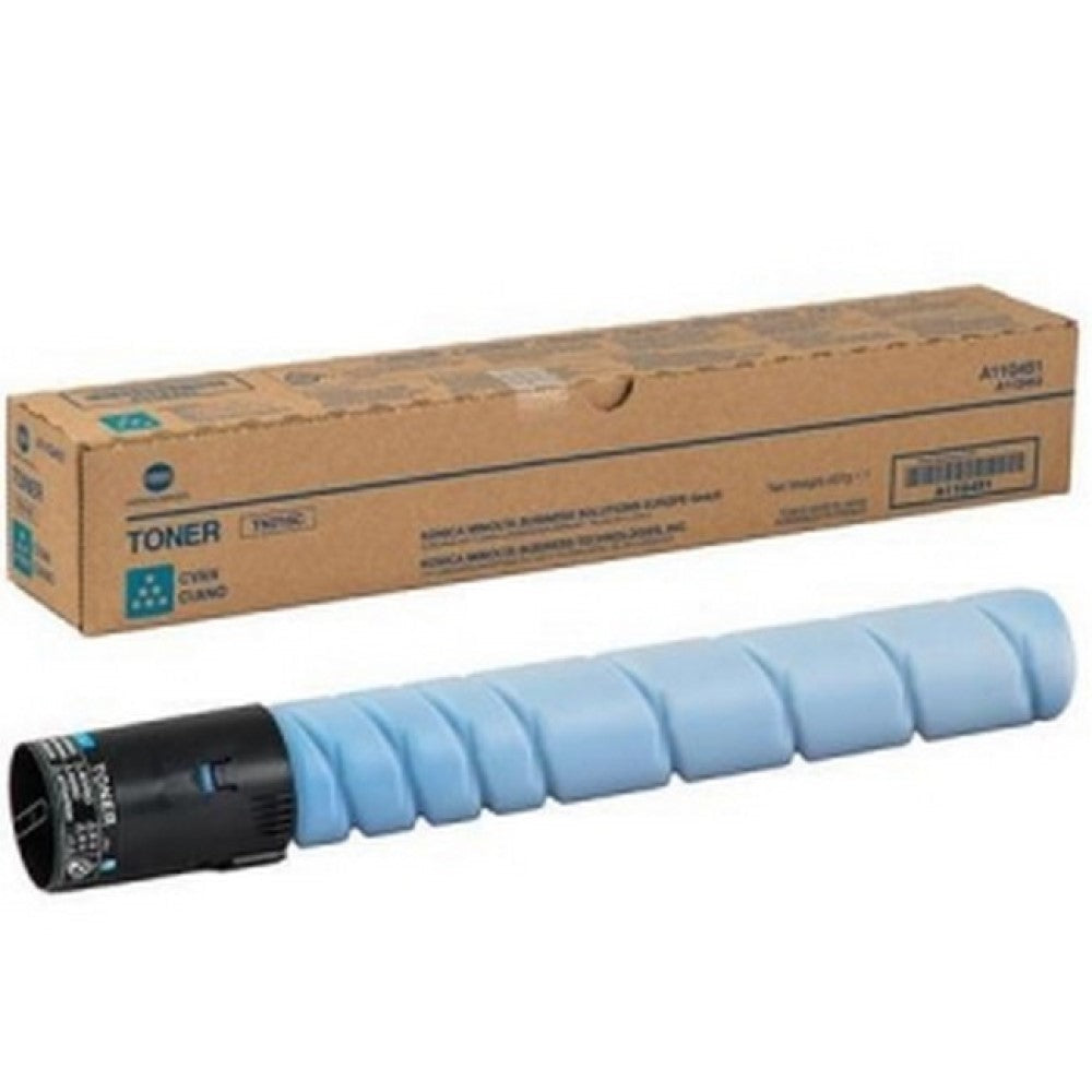 GENUINE KONICA MINOLTA A11G431 TONER CARTRIDGE
