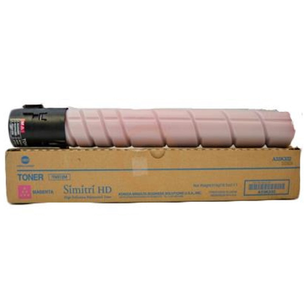 GENUINE KONICA MINOLTA A33K332 TONER CARTRIDGE