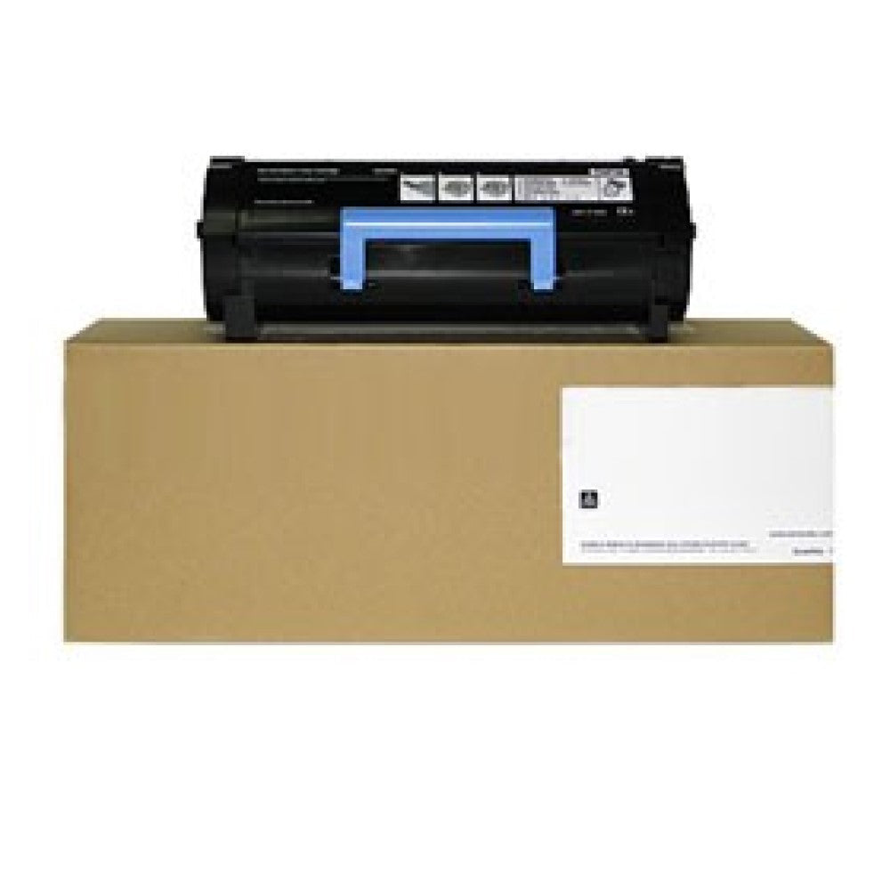 GENUINE KONICA MINOLTA A63W01W TONER CARTRIDGE