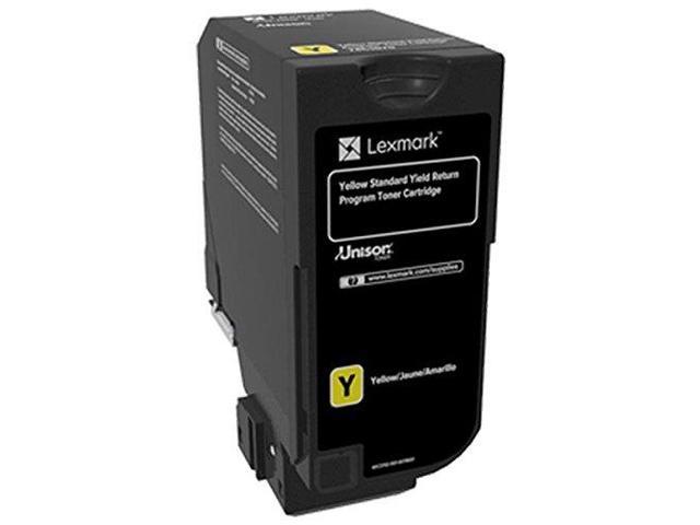 LEXMARK 74C0SYG (ORIGINAL)