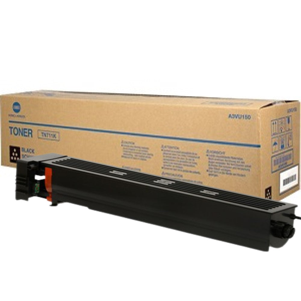 GENUINE KONICA MINOLTA AVU130 TONER CARTRIDGE