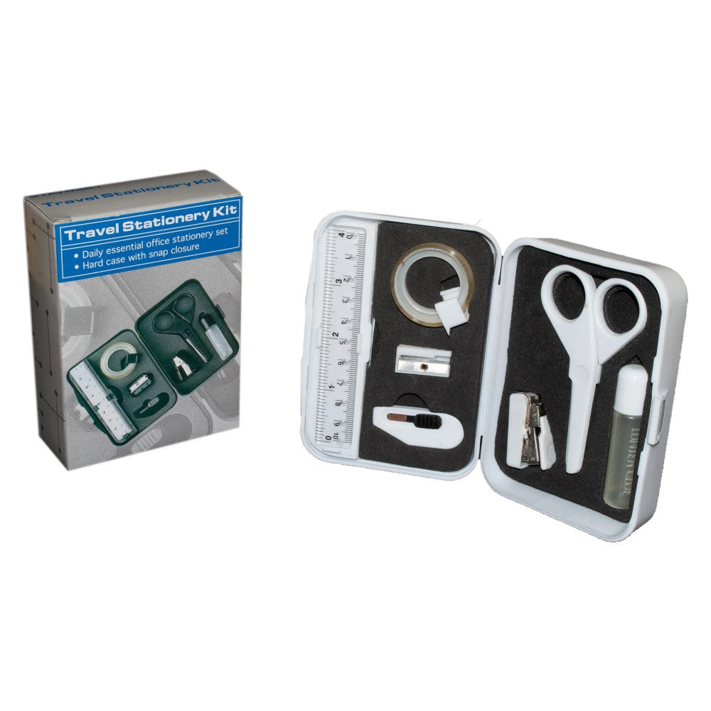 BJ105 Travel Stationery Kit