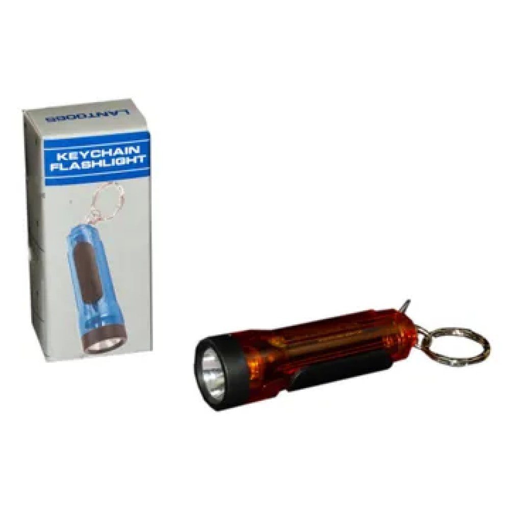 bj129 keychain flashlight