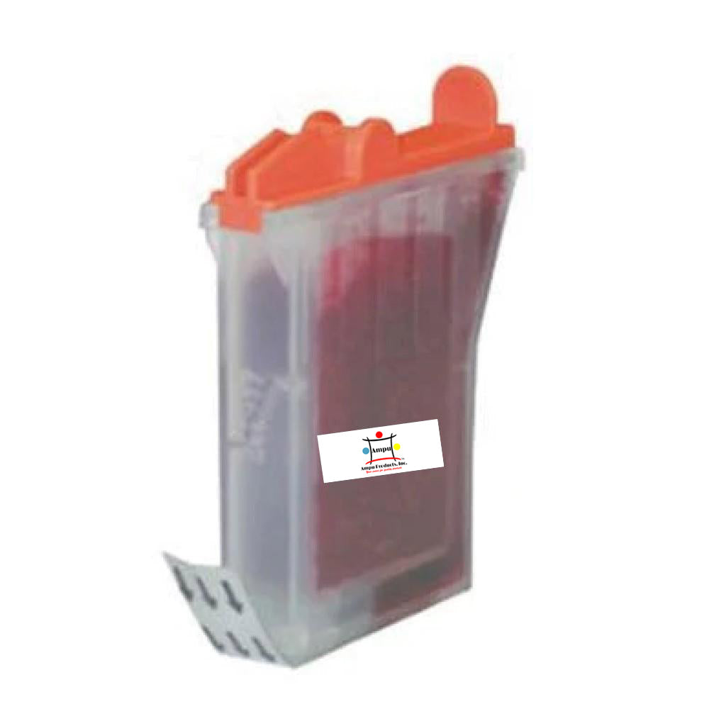 Ampuproducts Compatible Ink Cartridge Replacement For BROTHER LC31M (COMPATIBLE)