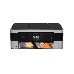 Brother MFC-J460DW Compact & Easy To Connect Inkjet All-In-One (6ppm/12ppm)