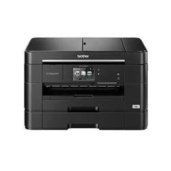 Brother MFC-J5920DW Business Smartª Plus Inkjet All-In-One High Volume Printer (35ppm/27ppm)