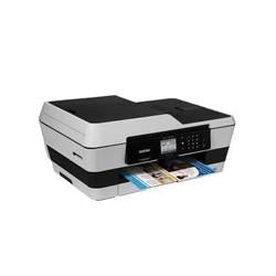 Brother MFC-J6520DW Professional Series Inkjet With Full 11"X17" Capability And Wireless Printing (35ppm/27ppm)