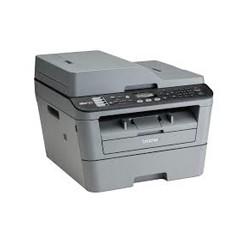 Brother MFC-L2700DW Compact All-In-One Laser Printer With Wireless Networking And Duplex Printing (27ppm)