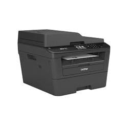 Brother MFC-L2720DW Compact Laser All-In-One With Wireless Networking And Duplex Printing (30ppm)