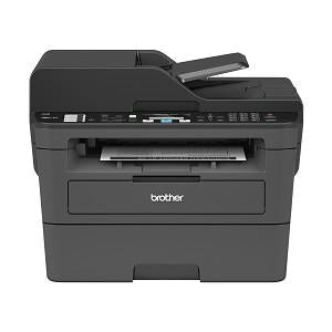 Brother MFC-L2750DW XL Extended Print Compact Laser All-In-One Printer