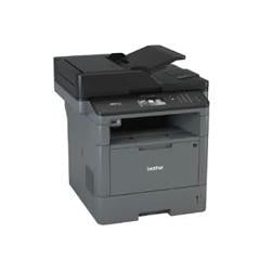 Brother MFC-L5700DW Business Laser All-In-One With Duplex Printing And Wireless Networking (42ppm)