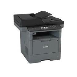 Brother MFC-L5800DW Business Laser All-In-One With Duplex Printing And Wireless Networking (42ppm)