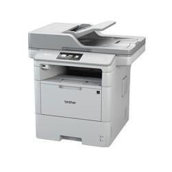 Brother MFC-L6900DW Business Laser All-In-One For Mid-Sized Workgroups With Higher Print Volumes (48ppm)