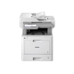 Brother MFC-L9570CDW Business Color Laser All-In-One For Mid-Size Workgroups With Higher Print Volumes (33ppm/33ppm)