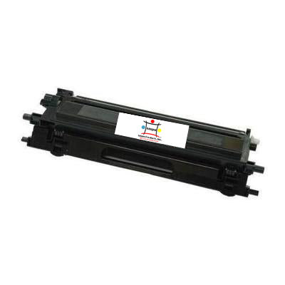 Ampuproducts Compatible Toner Cartridge Replacement for BROTHER TN115BK (TN-115BK) Black (5K YLD)