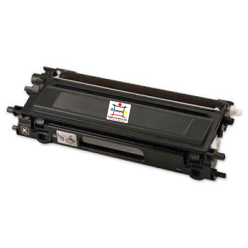 BROTHER TN210BK (COMPATIBLE)