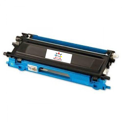 BROTHER TN210C (COMPATIBLE)