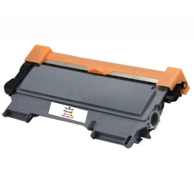 Ampuproducts Compatible Toner Cartridge Replacement For BROTHER TN2250 (COMPATIBLE)