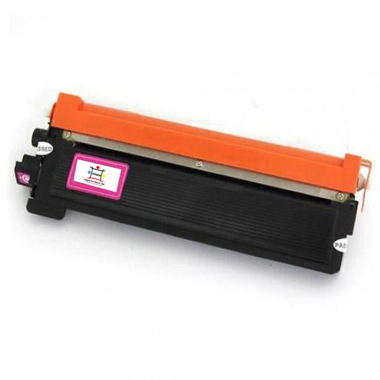 Ampuproducts Compatible Toner Cartridge Replacement For BROTHER TN240M (COMPATIBLE)