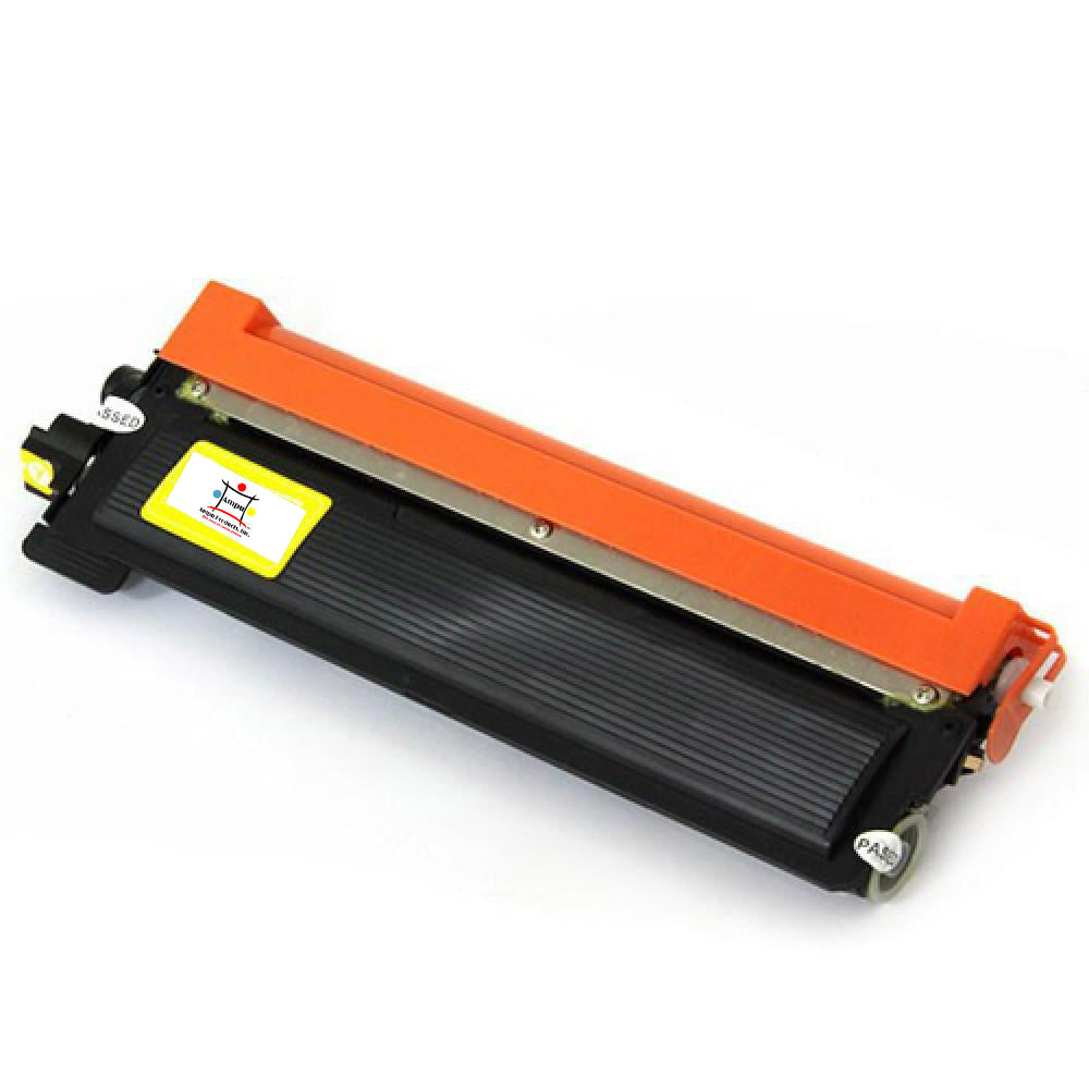 Ampuproducts Compatible Toner Cartridge Replacement For BROTHER TN240Y (COMPATIBLE)