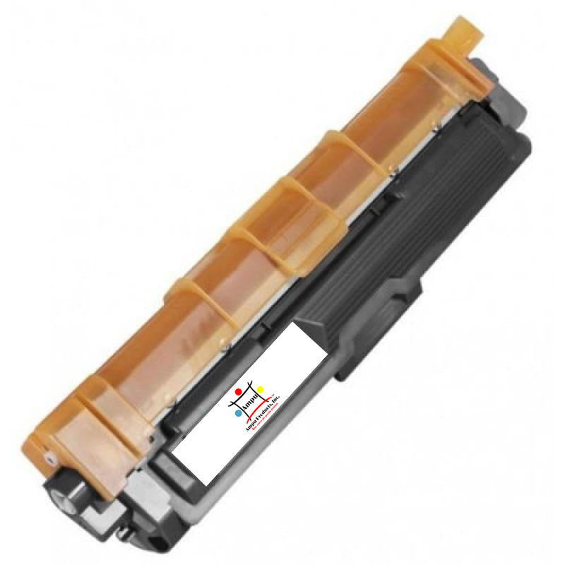 Ampuproducts Compatible Toner Cartridge Replacement For BROTHER TN241BK (COMPATIBLE)