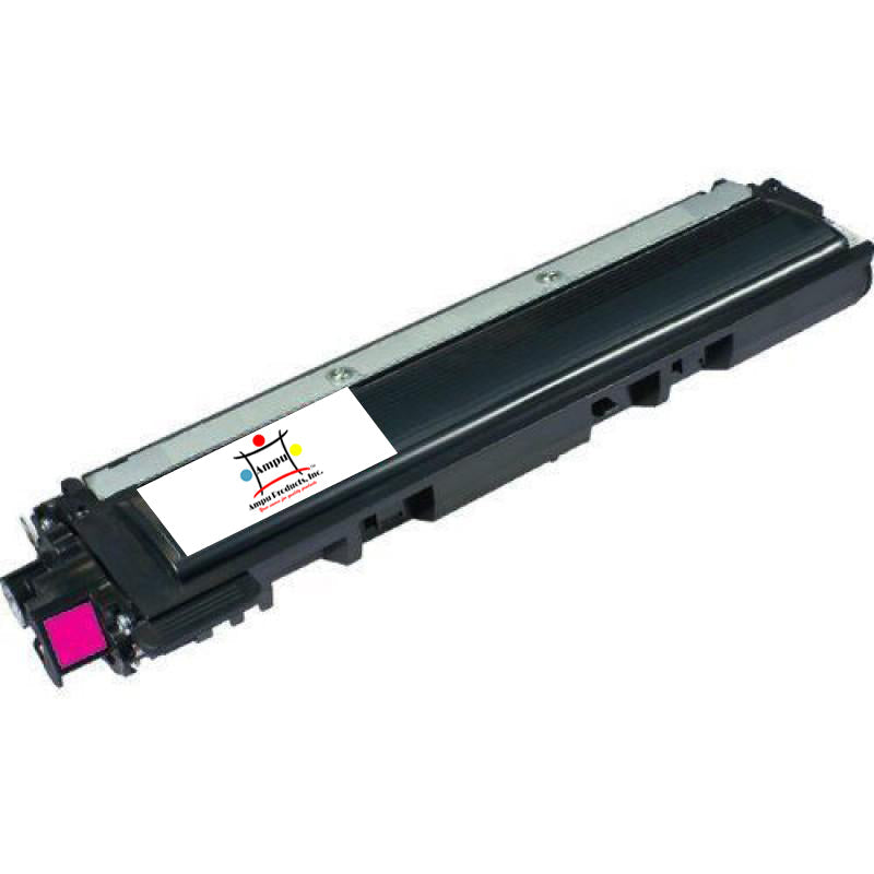 Ampuproducts Compatible Toner Cartridge Replacement For BROTHER TN241M (COMPATIBLE)