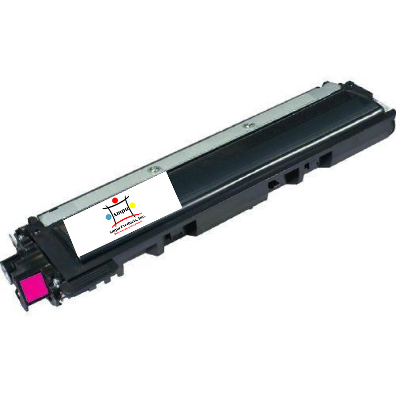 Ampuproducts Compatible Toner Cartridge Replacement For BROTHER TN251M (COMPATIBLE)