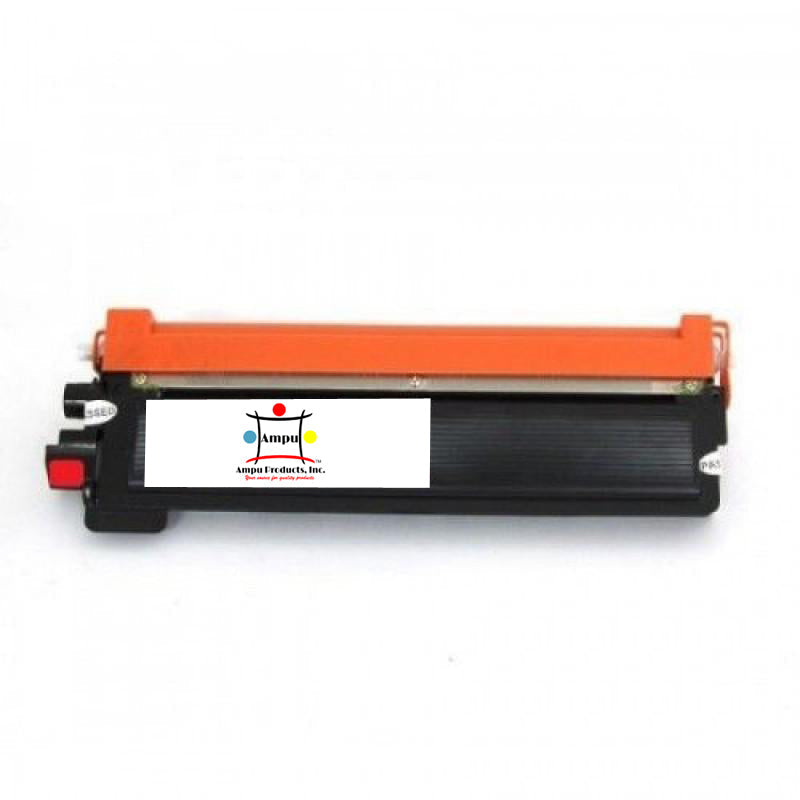 Ampuproducts Compatible Toner Cartridge Replacement For BROTHER TN255M (COMPATIBLE)