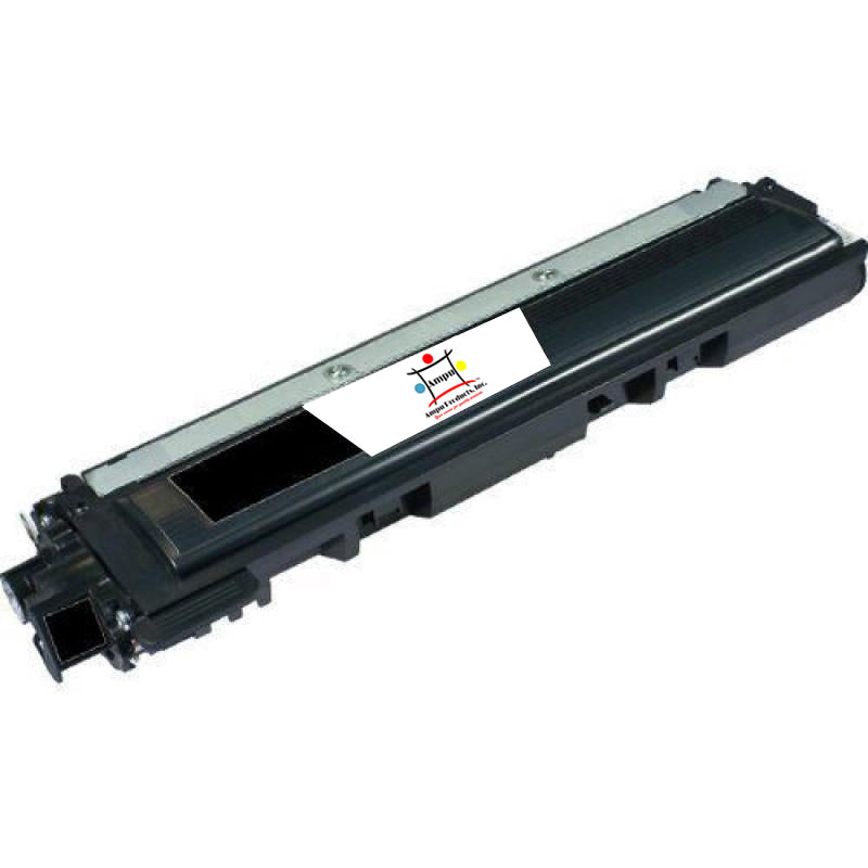 Ampuproducts Compatible Toner Cartridge Replacement For BROTHER TN261BK (COMPATIBLE)