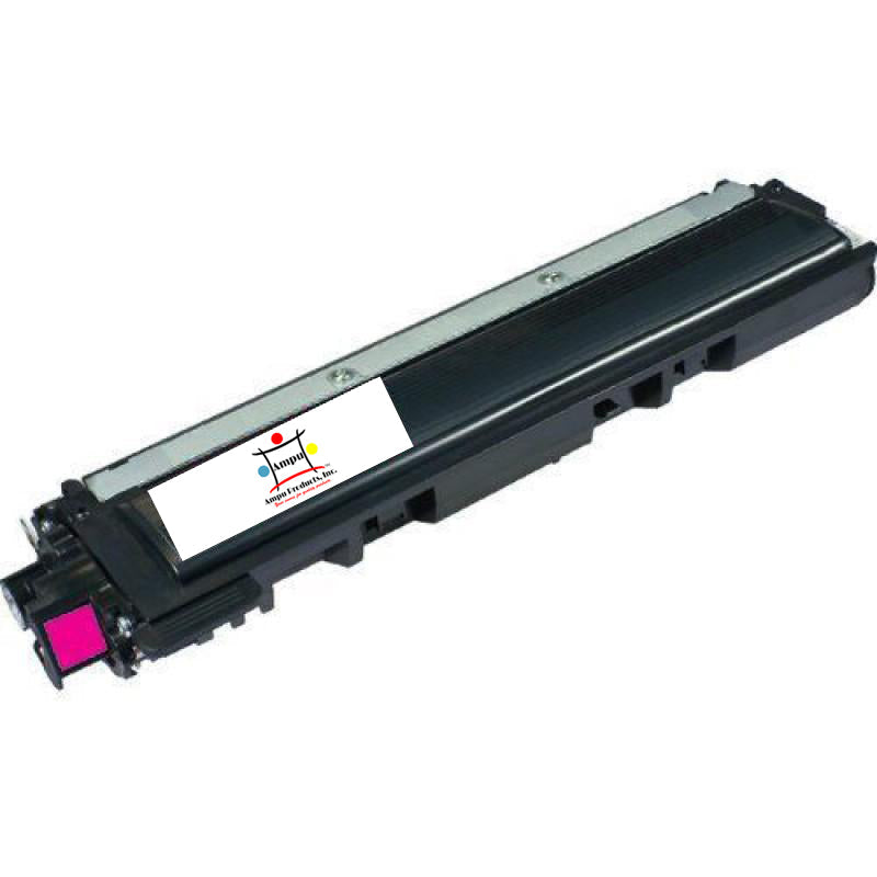 Ampuproducts Compatible Toner Cartridge Replacement For BROTHER TN261M (COMPATIBLE)