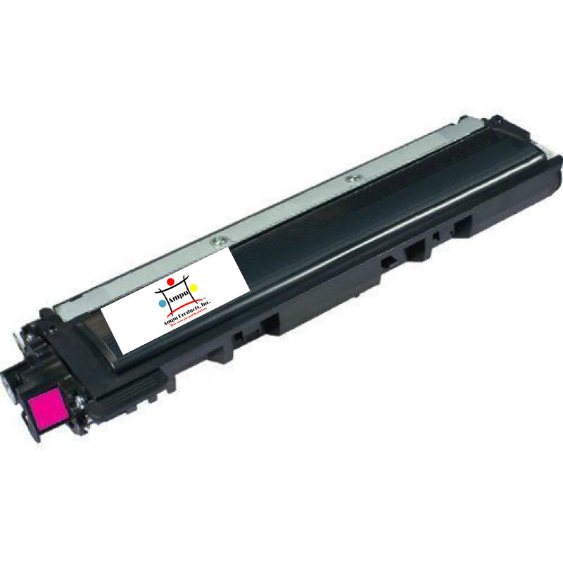 Ampuproducts Compatible Toner Cartridge Replacement For BROTHER TN291M (COMPATIBLE)