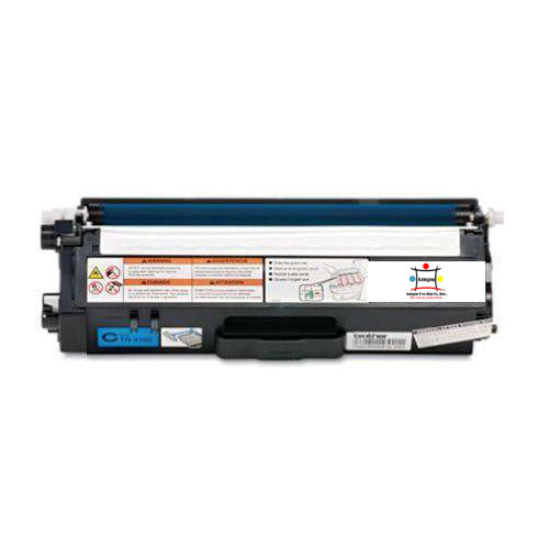 BROTHER TN315C (COMPATIBLE)