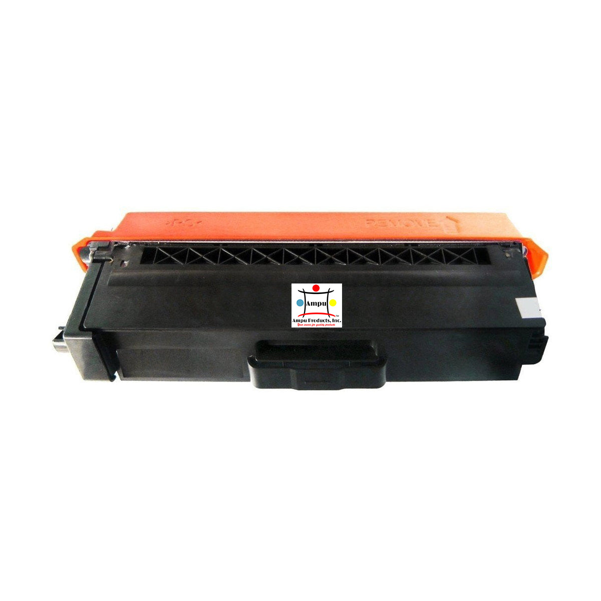 Ampuproducts Compatible Toner Cartridge Replacement For BROTHER TN325BK (COMPATIBLE)